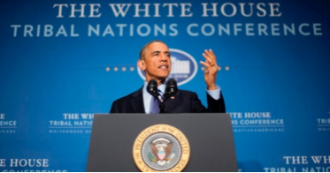 Warpath: Obama�s Indian Policy Threatens All Americans, Both Tribal and Non-tribal Citizens